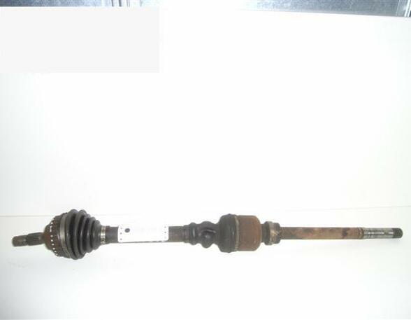 Drive Shaft PEUGEOT 306 Schrägheck (7A, 7C, N3, N5)