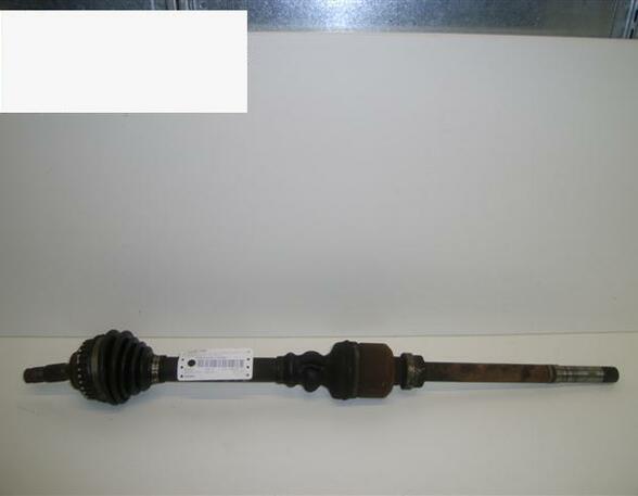 Drive Shaft PEUGEOT 306 Schrägheck (7A, 7C, N3, N5)