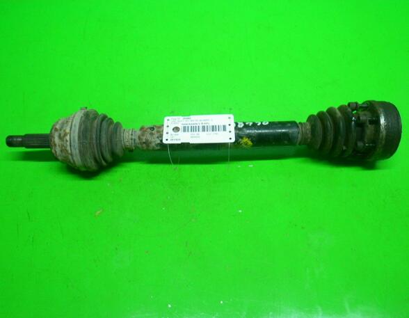 Drive Shaft VW Golf II (19E, 1G1)