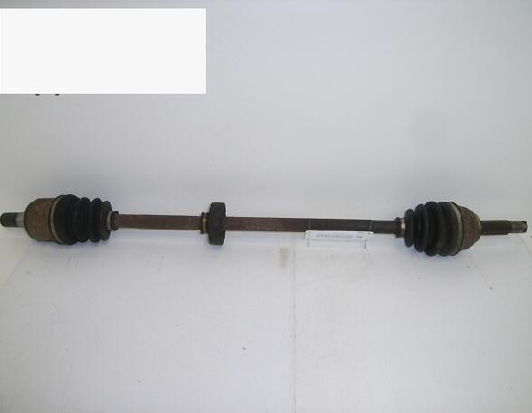 Drive Shaft HYUNDAI Pony/Excel Stufenheck (X-2)