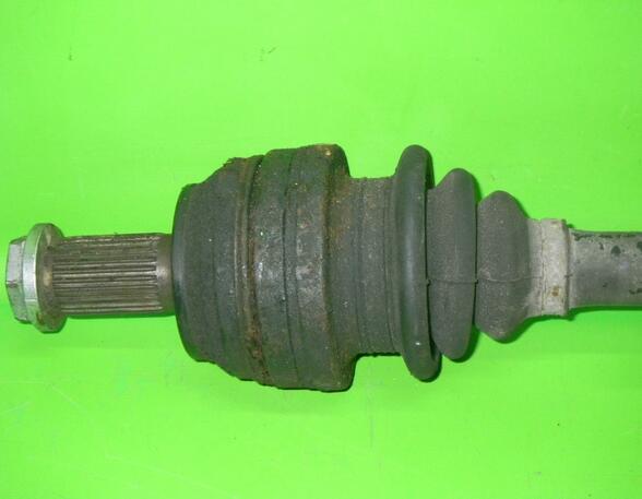 Drive Shaft BMW 3er (E30)