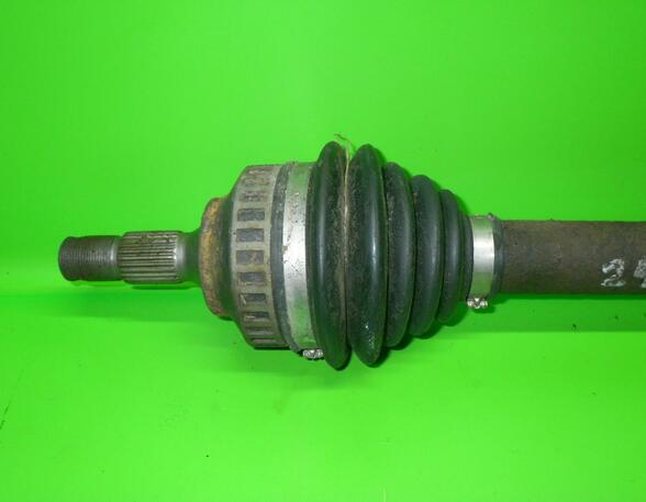 Drive Shaft PEUGEOT 306 Schrägheck (7A, 7C, N3, N5)