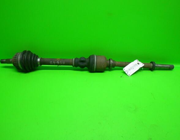 Drive Shaft PEUGEOT 306 Schrägheck (7A, 7C, N3, N5)