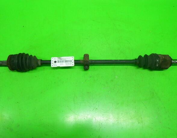 Drive Shaft OPEL Corsa B (73, 78, 79)