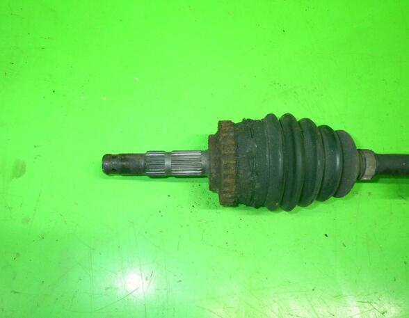 Drive Shaft OPEL Corsa B (73, 78, 79)