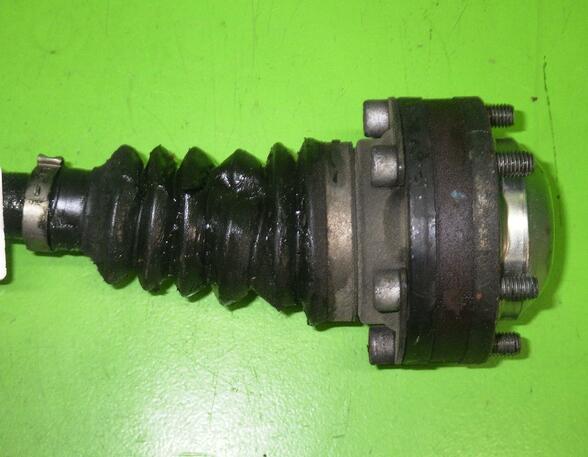 Drive Shaft AUDI A3 (8P1), AUDI A3 Sportback (8PA)