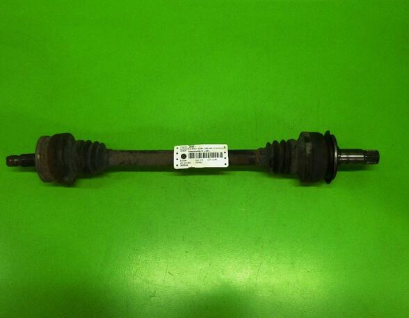 Drive Shaft MERCEDES-BENZ C-Klasse T-Model (S203), MERCEDES-BENZ C-Klasse (W203)