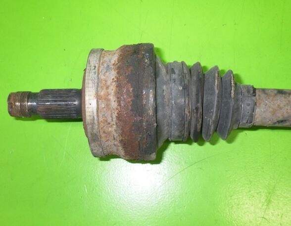 Drive Shaft MERCEDES-BENZ C-Klasse T-Model (S203), MERCEDES-BENZ C-Klasse (W203)