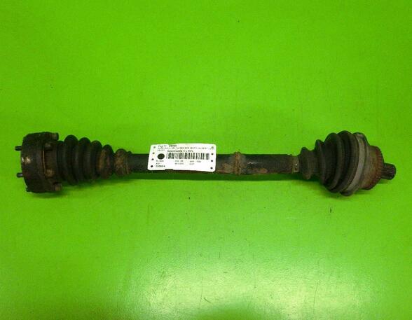 Drive Shaft AUDI 80 (8C, B4)