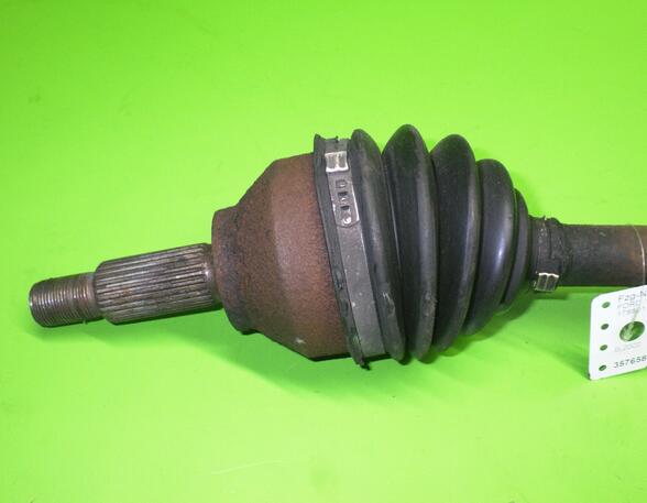 Drive Shaft FORD Mondeo III Turnier (BWY)