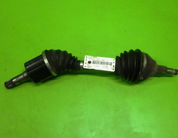 Drive Shaft ALFA ROMEO 159 (939)