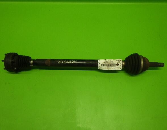 Drive Shaft VW Polo (6N1)