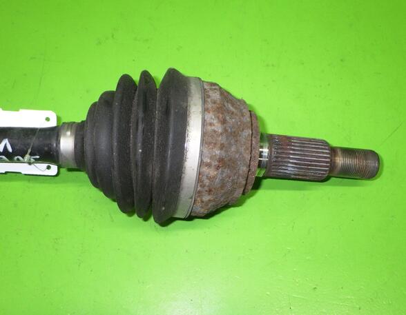 Drive Shaft AUDI Q7 (4LB)