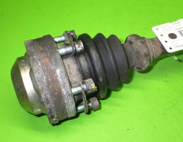 Drive Shaft VW Bora Variant (1J6)