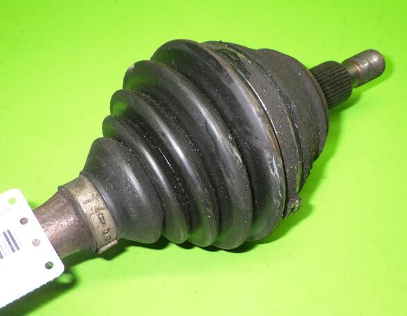 Drive Shaft VW Bora Variant (1J6)