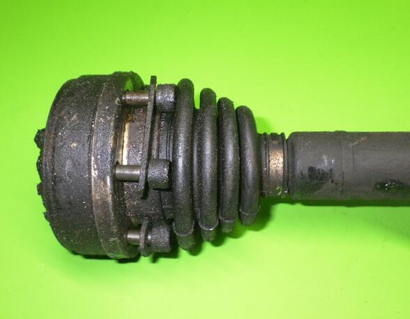 Drive Shaft RENAULT Clio I (5/357, B/C57)