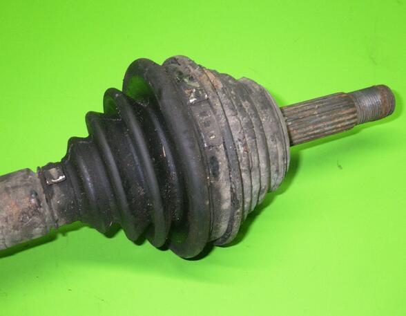 Drive Shaft RENAULT Clio I (5/357, B/C57)