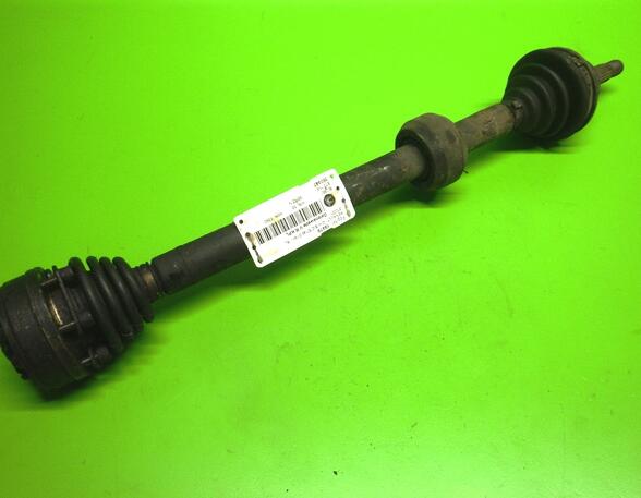 Drive Shaft RENAULT Clio I (5/357, B/C57)