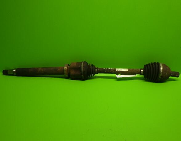 Drive Shaft FORD Mondeo IV Turnier (BA7), FORD Galaxy (WA6), FORD S-Max (WA6)