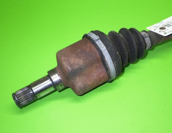 Drive Shaft FORD Mondeo IV Turnier (BA7)