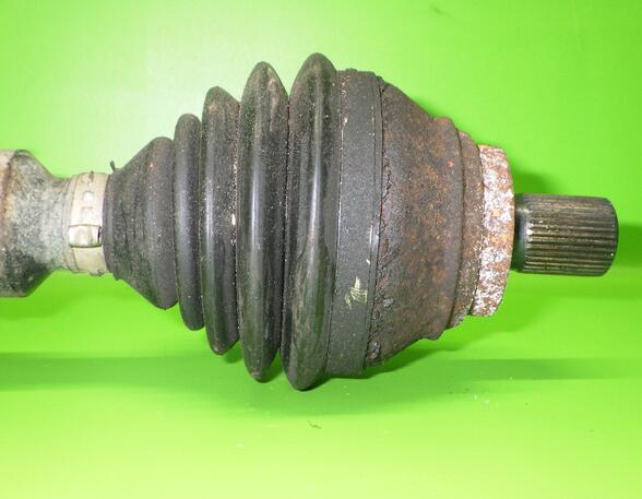 Drive Shaft SKODA Octavia II Combi (1Z5)