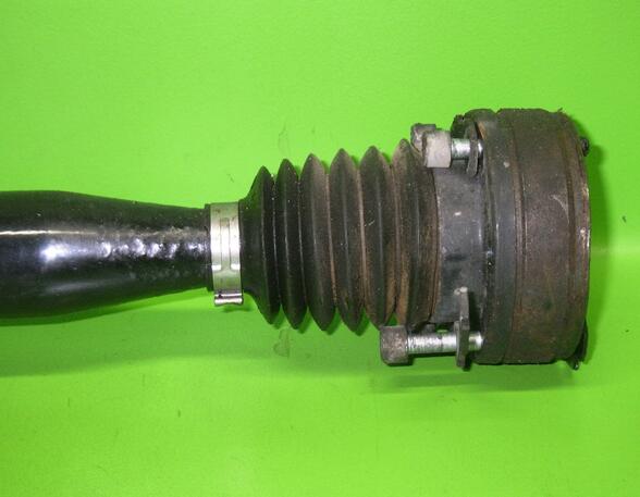 Drive Shaft SKODA Fabia I (6Y2)