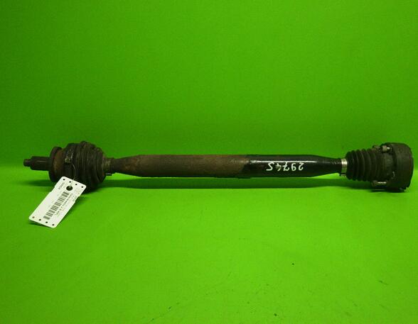 Drive Shaft SKODA Fabia I (6Y2)