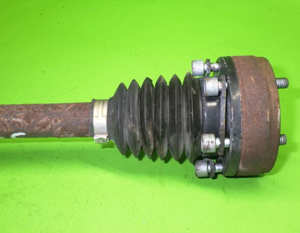 Drive Shaft SKODA Fabia I (6Y2)