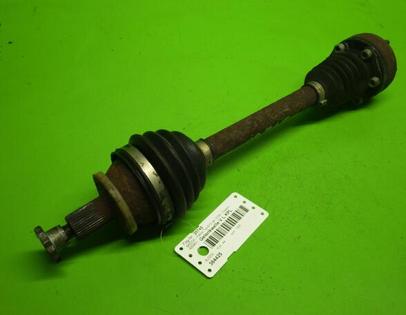 Drive Shaft SKODA Fabia I (6Y2)