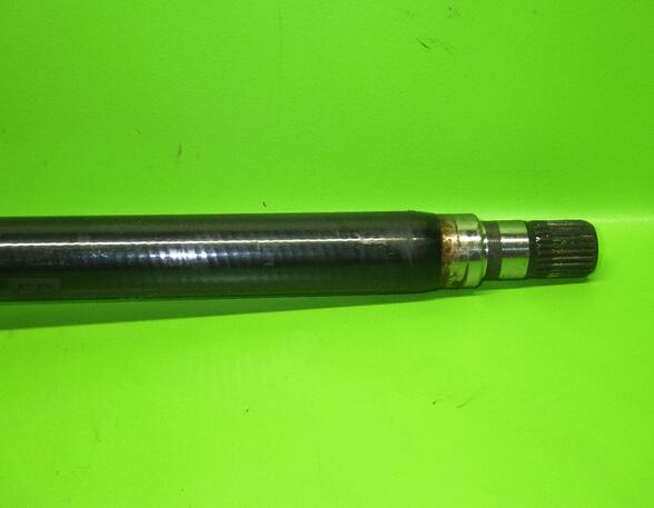 Drive Shaft OPEL Astra J (--)