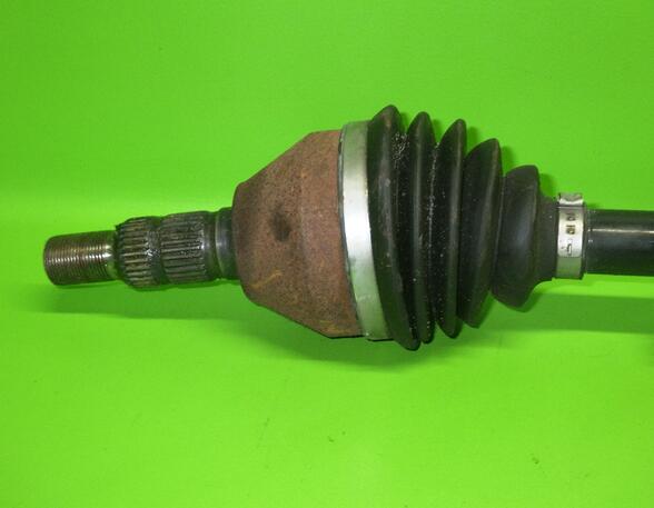 Drive Shaft OPEL Astra J (--)