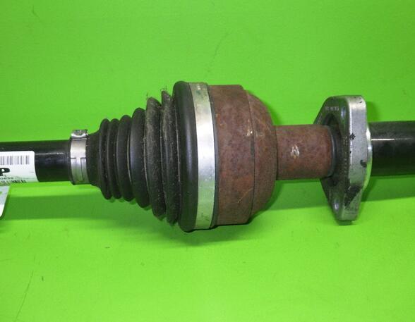 Drive Shaft OPEL Astra J (--)