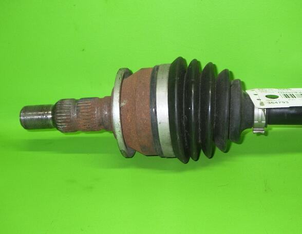 Drive Shaft OPEL Insignia A Sports Tourer (G09), OPEL Insignia A Country Tourer (G09)