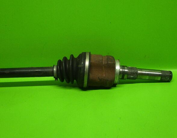 Drive Shaft OPEL Insignia A Sports Tourer (G09), OPEL Insignia A Country Tourer (G09)