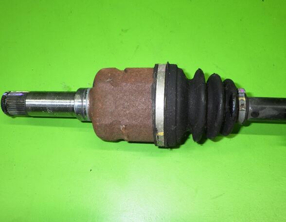 Drive Shaft OPEL Insignia A (G09), OPEL Insignia A Sports Tourer (G09)