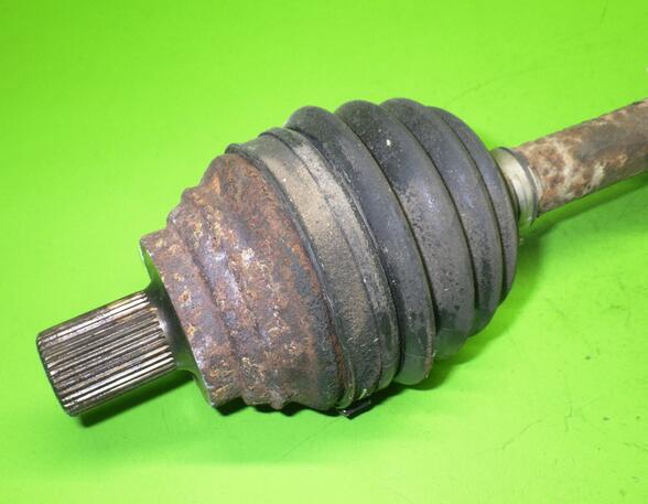 Drive Shaft SKODA Octavia II Combi (1Z5)