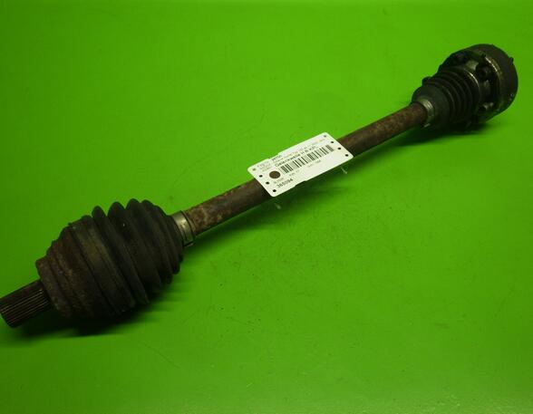 Drive Shaft SKODA Octavia II Combi (1Z5)