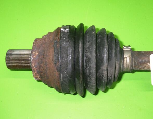 Drive Shaft SKODA Octavia II Combi (1Z5)