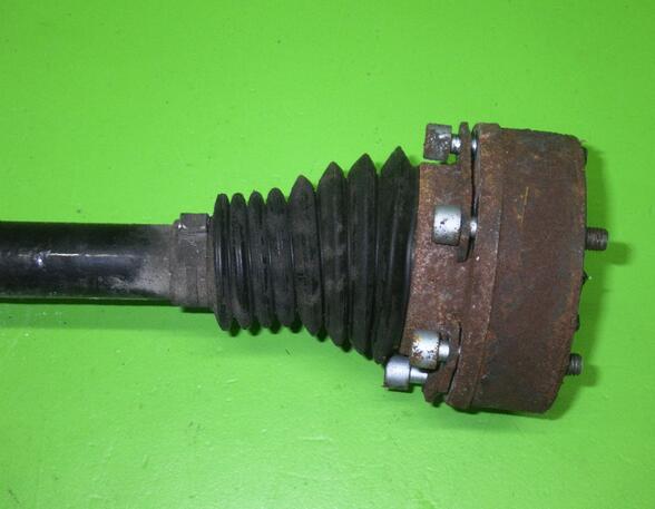 Drive Shaft SKODA Octavia II Combi (1Z5)