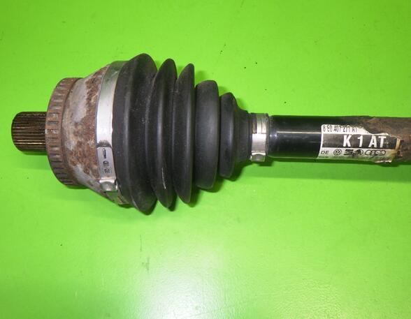 Drive Shaft AUDI A4 Avant (8ED, B7), AUDI A4 Avant (8E5, B6)