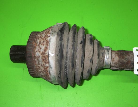 Drive Shaft AUDI A4 (8E2)