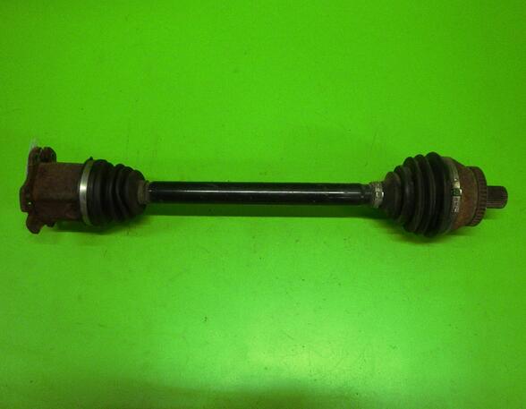 Drive Shaft AUDI A4 (8EC, B7), AUDI A4 Avant (8E5, B6)