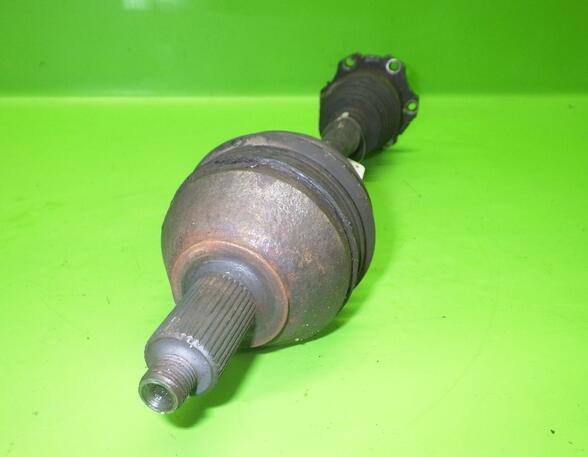 Drive Shaft SKODA Fabia II Combi (545)