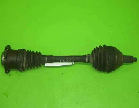 Drive Shaft SKODA Fabia II Combi (545)