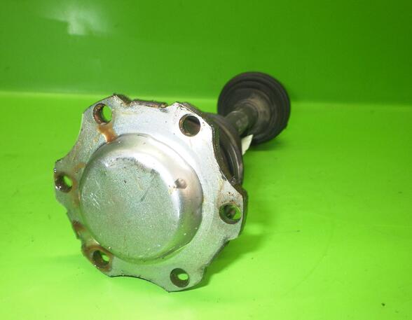 Drive Shaft SKODA Fabia II Combi (545)