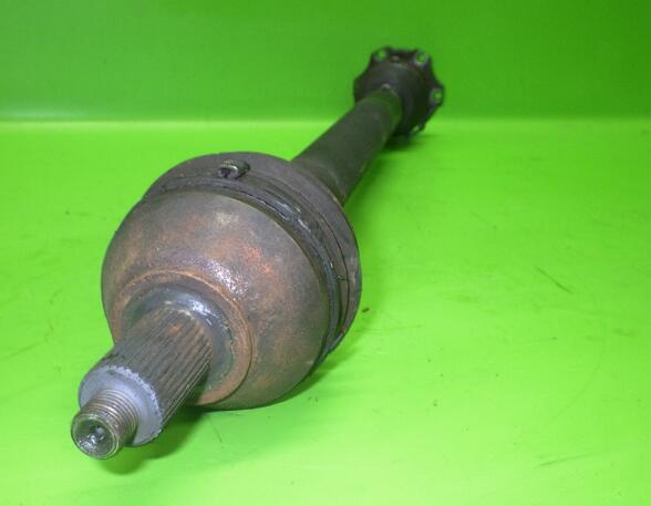 Drive Shaft SKODA Fabia II Combi (545)