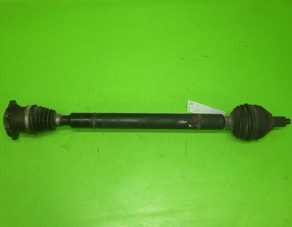 Drive Shaft SKODA Fabia II Combi (545)