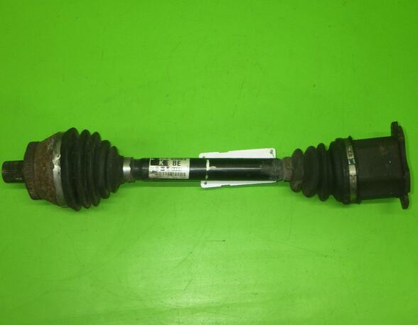 Drive Shaft AUDI A4 Avant (8E5, B6), AUDI A4 Avant (8ED, B7)