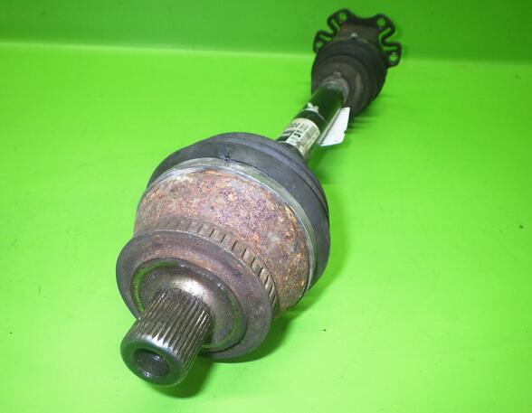 Drive Shaft AUDI A4 Avant (8E5, B6), AUDI A4 Avant (8ED, B7)