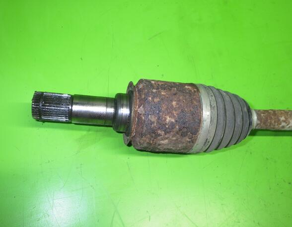 Drive Shaft MERCEDES-BENZ M-Klasse (W163)